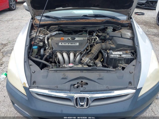 2007 Honda ACCORD 2.4 SE 照片 10