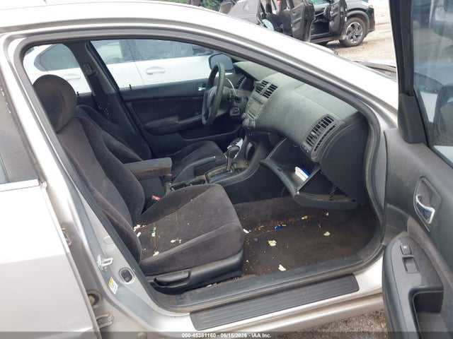 2007 Honda ACCORD 2.4 SE 照片 5
