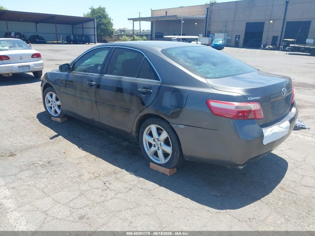 2007 Toyota CAMRY LE V6 照片 3