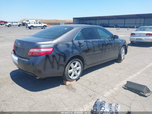 2007 Toyota CAMRY LE V6 照片 4