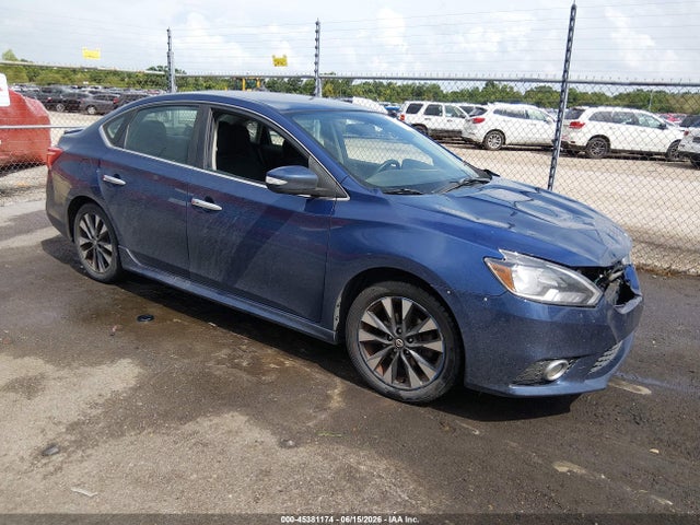 صورة 1 لـ 2019 Nissan SENTRA SR
