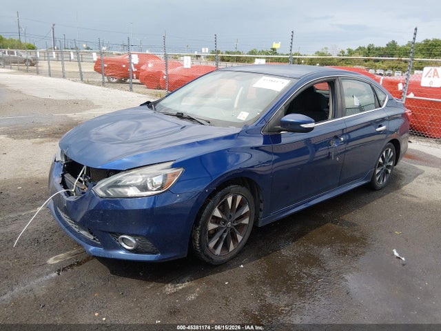 صورة 2 لـ 2019 Nissan SENTRA SR