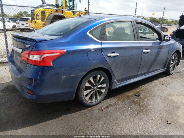 صورة 4 لـ 2019 Nissan SENTRA SR