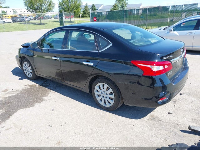 صورة 3 لـ 2019 Nissan SENTRA S