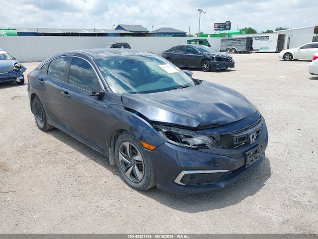 صورة 1 لـ 2019 Honda CIVIC LX