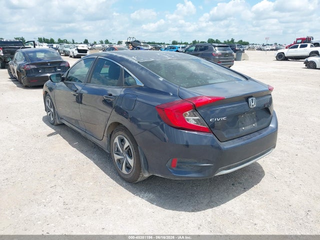 صورة 3 لـ 2019 Honda CIVIC LX