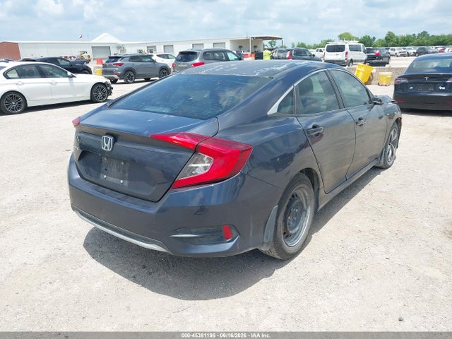 صورة 4 لـ 2019 Honda CIVIC LX