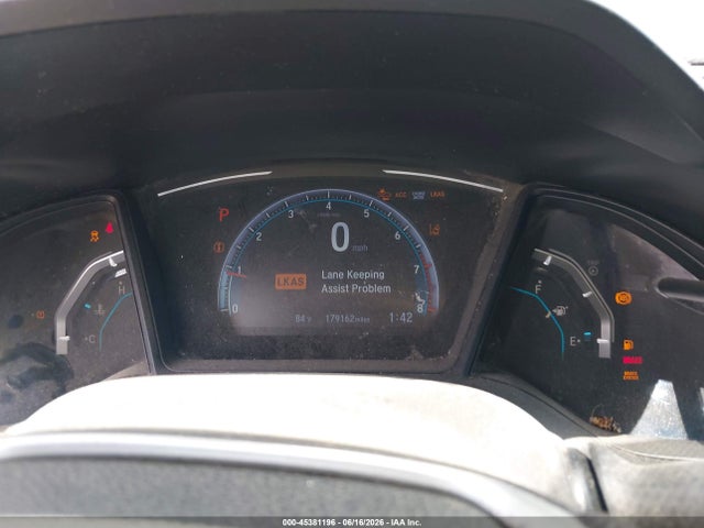 صورة 7 لـ 2019 Honda CIVIC LX