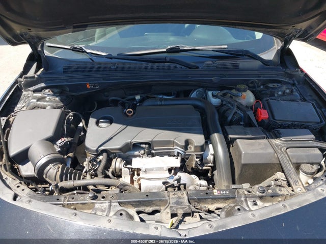 2019 Chevrolet MALIBU 1LS 缩略图 10