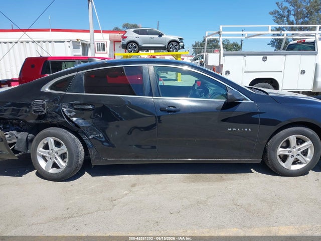 2019 Chevrolet MALIBU 1LS 缩略图 13