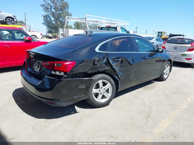 2019 Chevrolet MALIBU 1LS 缩略图 4