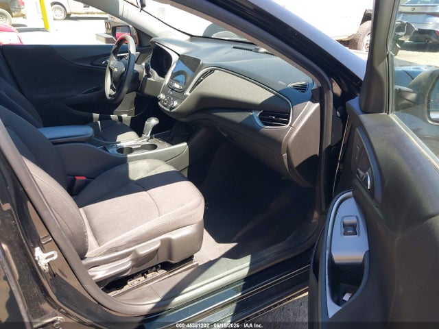 2019 Chevrolet MALIBU 1LS 缩略图 5