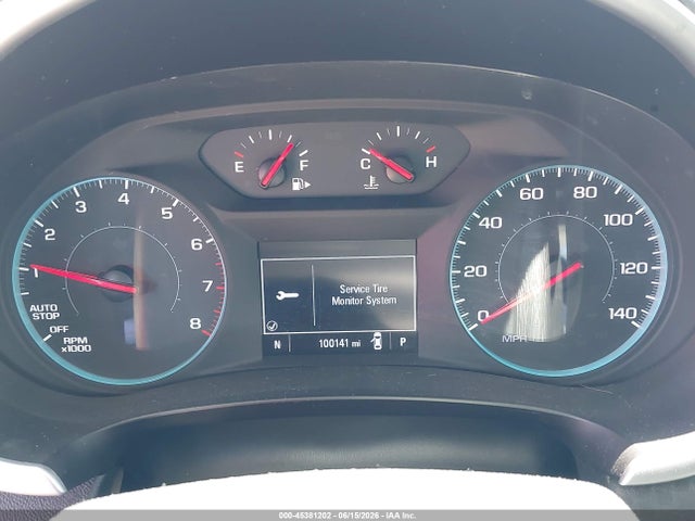 2019 Chevrolet MALIBU 1LS 缩略图 7