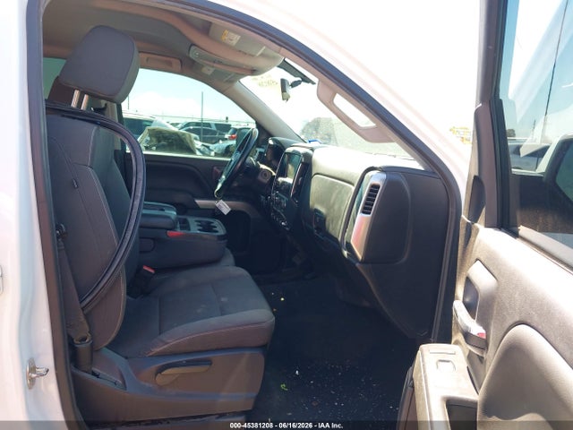 صورة مصغرة 5 لـ 2018 Chevrolet SILVERADO 1500 LT