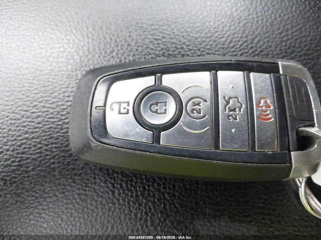 صورة مصغرة 11 لـ 2019 FORD FUSION SEL