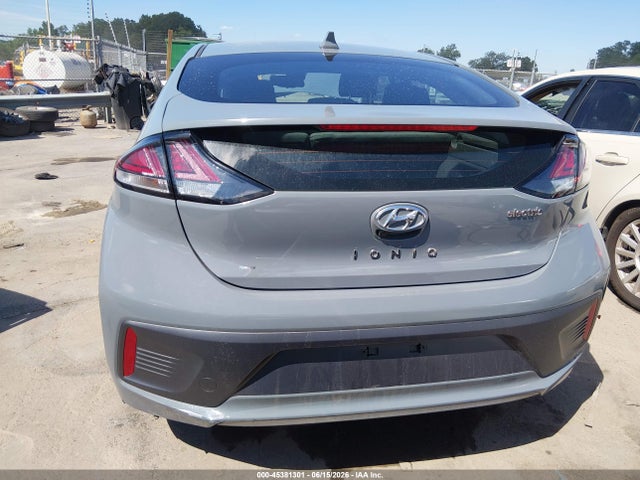 2020 HYUNDAI IONIQ ELECTRIC SE 16
