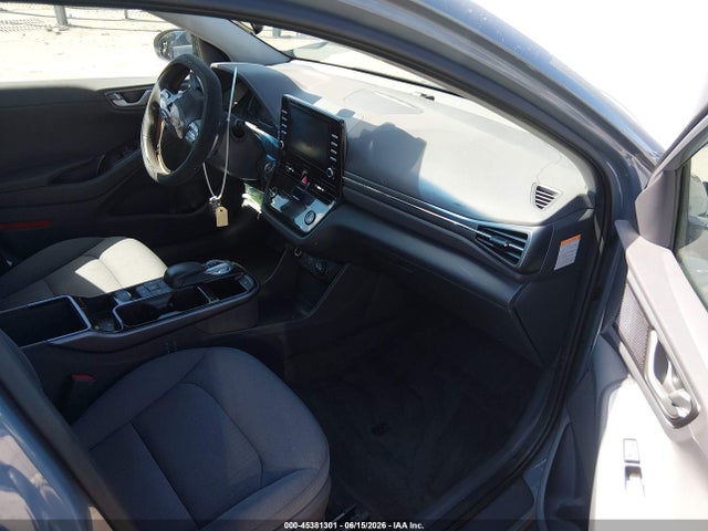 2020 HYUNDAI IONIQ ELECTRIC SE 5