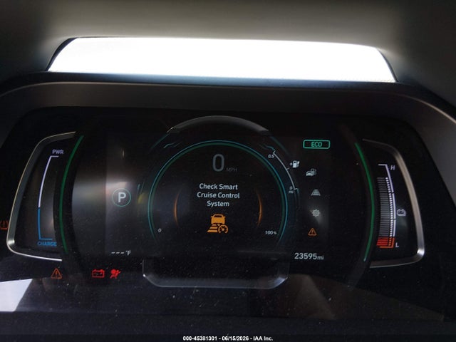 2020 HYUNDAI IONIQ ELECTRIC SE 7