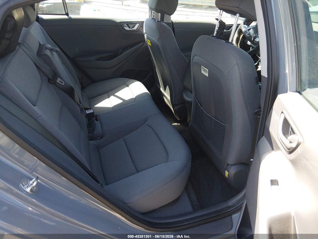 2020 HYUNDAI IONIQ ELECTRIC SE 8