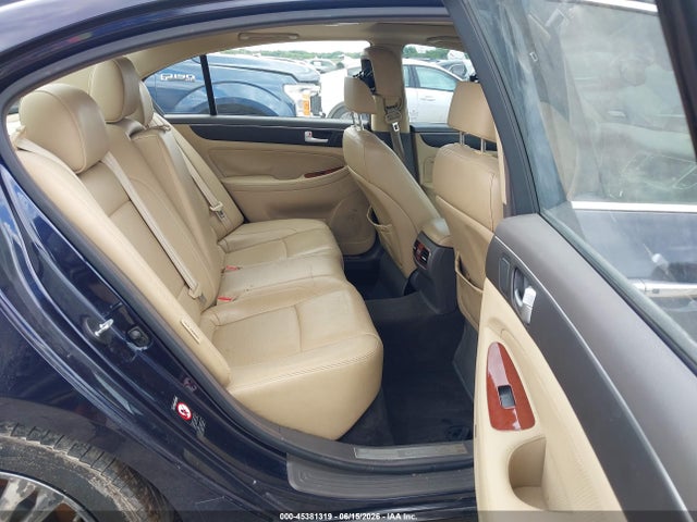 صورة مصغرة 8 لـ 2013 Hyundai GENESIS 3.8
