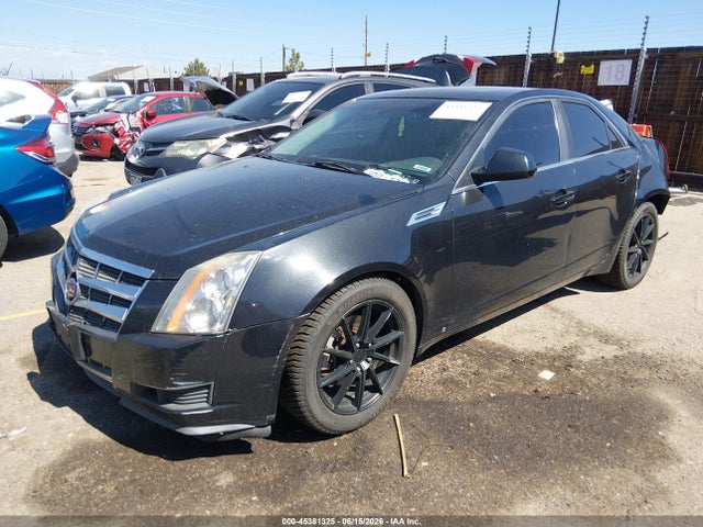 صورة 2 لـ 2009 Cadillac CTS STANDARD