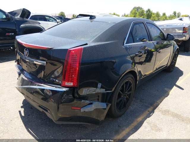 صورة 4 لـ 2009 Cadillac CTS STANDARD