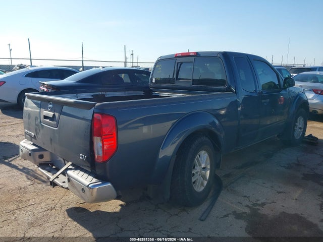 صورة 4 لـ 2018 Nissan FRONTIER SV