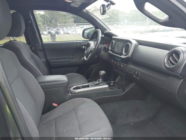 2016 Toyota TACOMA TRD SPORT thumbnail 5