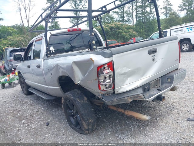 2005 Dodge RAM 1500 SLT/LARAMIE — фото 3