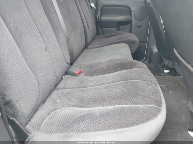 2005 Dodge RAM 1500 SLT/LARAMIE — фото 8