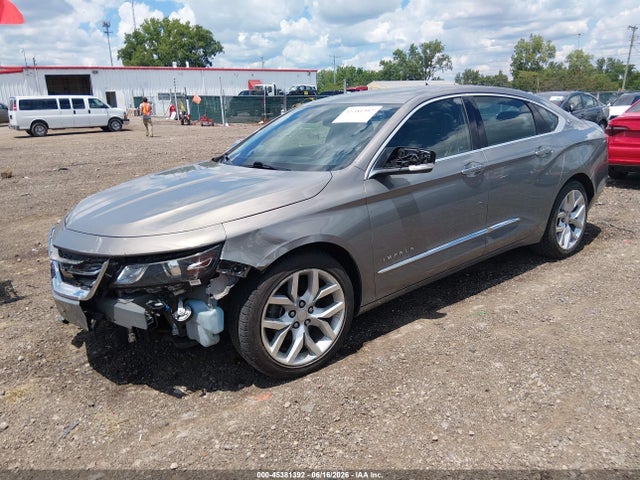 صورة 2 لـ 2017 Chevrolet IMPALA 2LZ