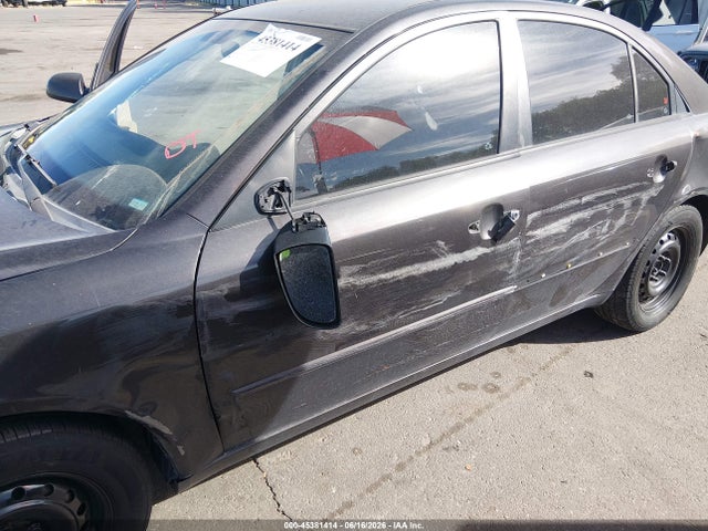 2010 Hyundai SONATA GLS 缩略图 15