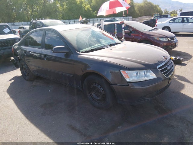صورة 1 لـ 2010 Hyundai SONATA GLS