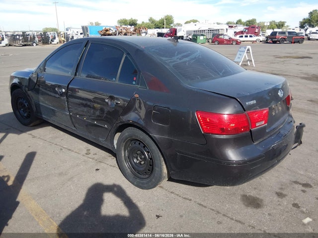 صورة 3 لـ 2010 Hyundai SONATA GLS
