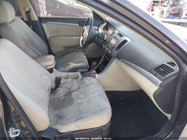 صورة 5 لـ 2010 Hyundai SONATA GLS
