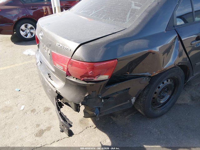 صورة 6 لـ 2010 Hyundai SONATA GLS