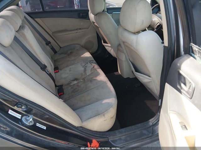 صورة 8 لـ 2010 Hyundai SONATA GLS