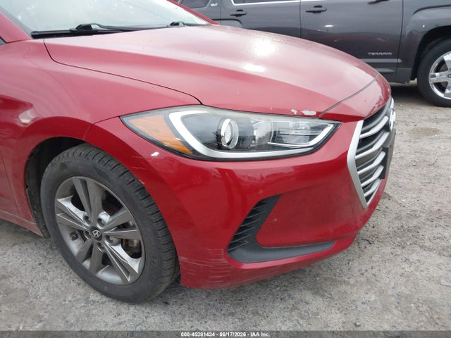 2017 Hyundai ELANTRA SE 缩略图 17