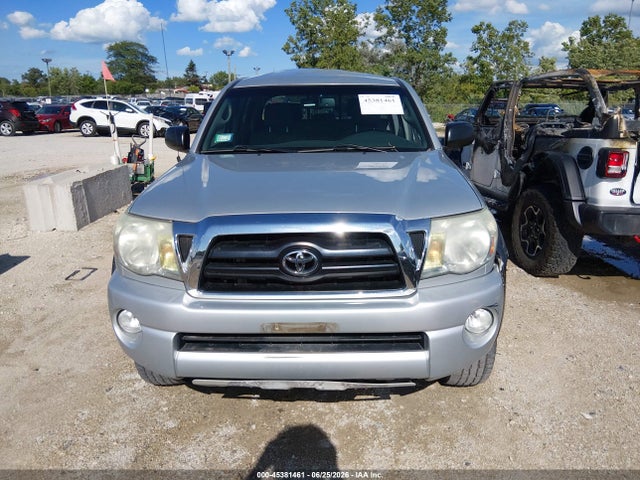 2008 Toyota TACOMA PRERUNNER V6 thumbnail 12