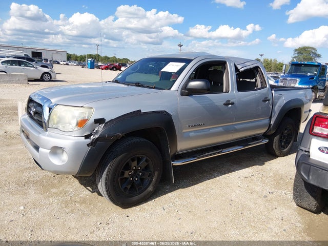 2008 Toyota TACOMA PRERUNNER V6 thumbnail 14
