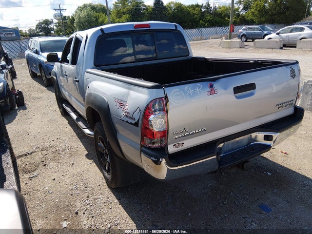 2008 Toyota TACOMA PRERUNNER V6 photo 3