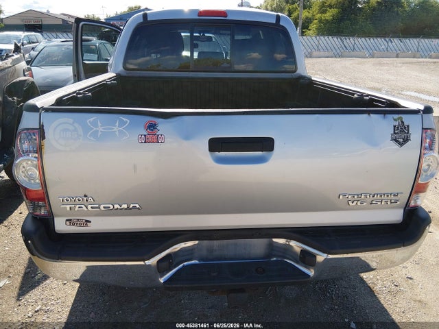 2008 Toyota TACOMA PRERUNNER V6 photo 6