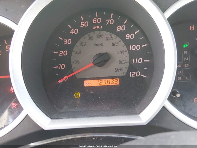2008 Toyota TACOMA PRERUNNER V6 photo 7