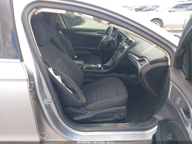 صورة 5 لـ 2020 FORD FUSION SE