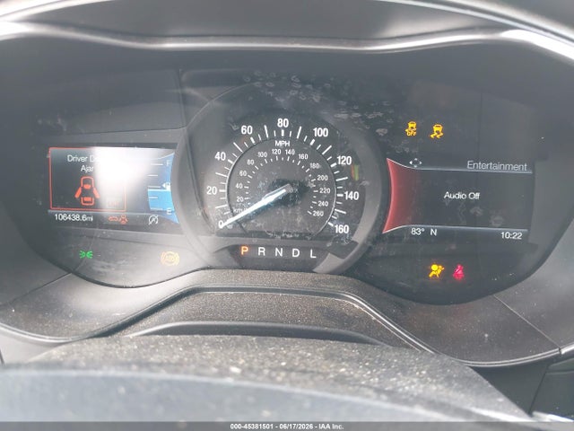 صورة 7 لـ 2020 FORD FUSION SE