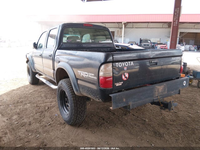 2004 Toyota TACOMA BASE V6 — миниатюра 20