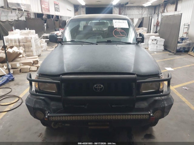 2004 Toyota TACOMA BASE V6 — миниатюра 12