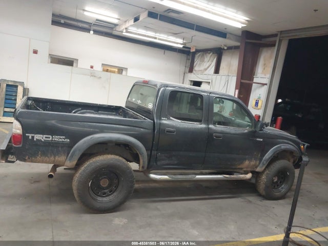 2004 Toyota TACOMA BASE V6 — миниатюра 13