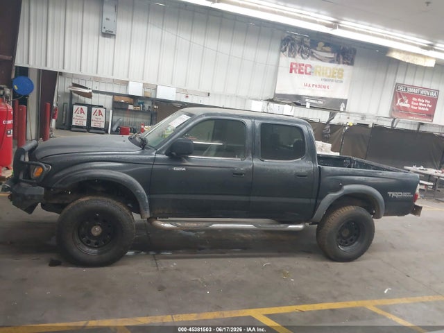 2004 Toyota TACOMA BASE V6 — миниатюра 14
