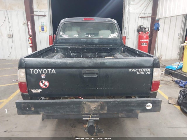 2004 Toyota TACOMA BASE V6 — миниатюра 16